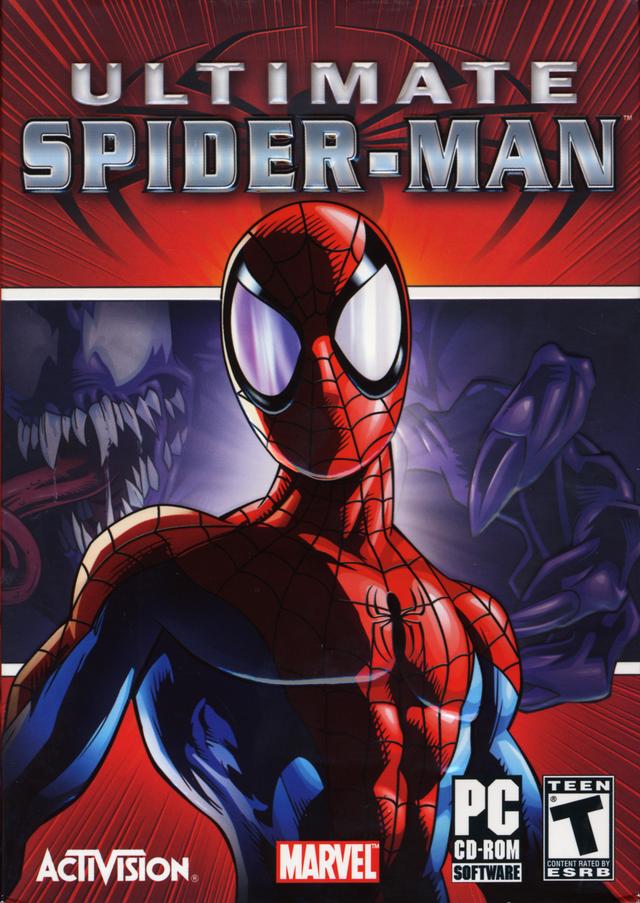 ultimate spider man game full version for pc softonic